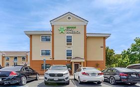 Extended Stay America Pleasant Hill Buskirk Ave